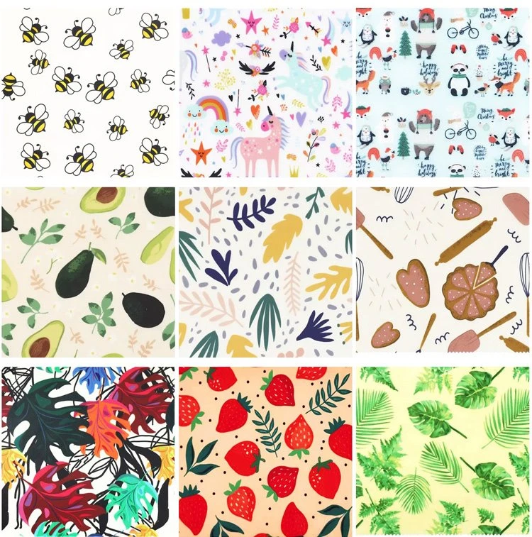 patterns