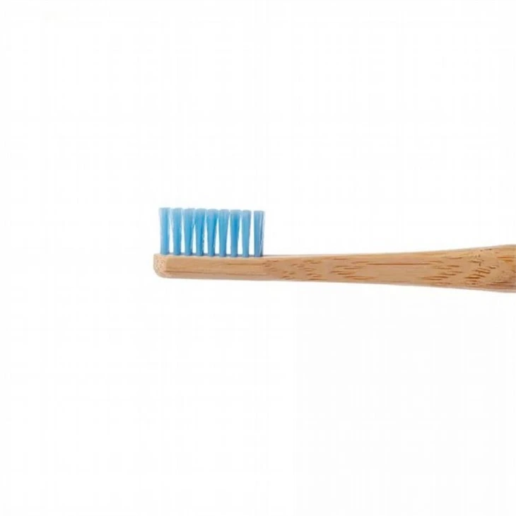 Natural Wooden Premium Bamboo Toothbrush