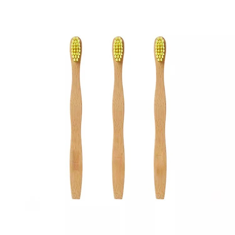 Bamboo Charcoal Brush