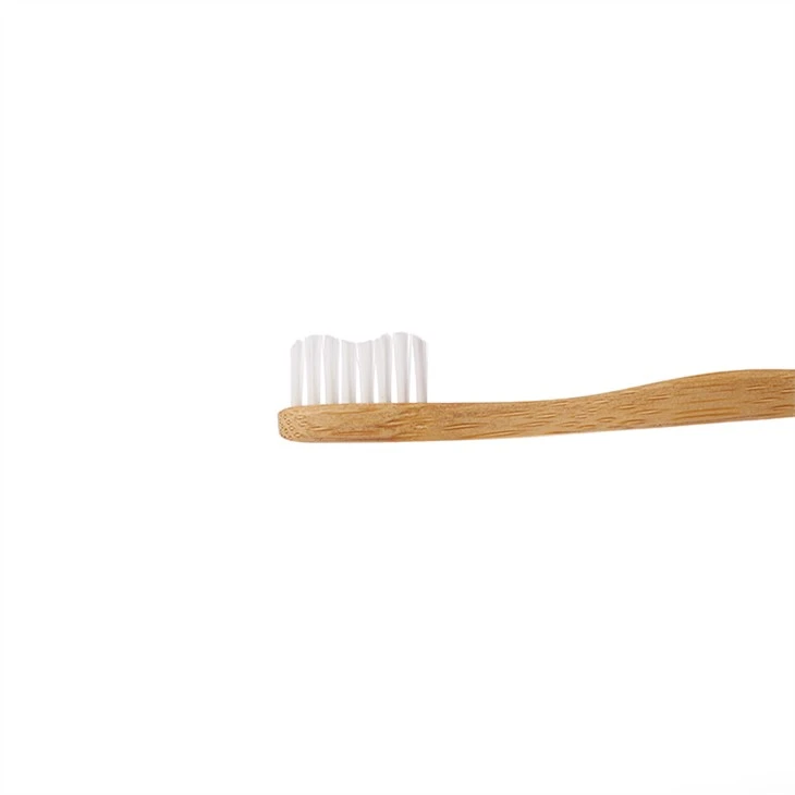 organic Children Ultra Soft Bamboo Toothbrush