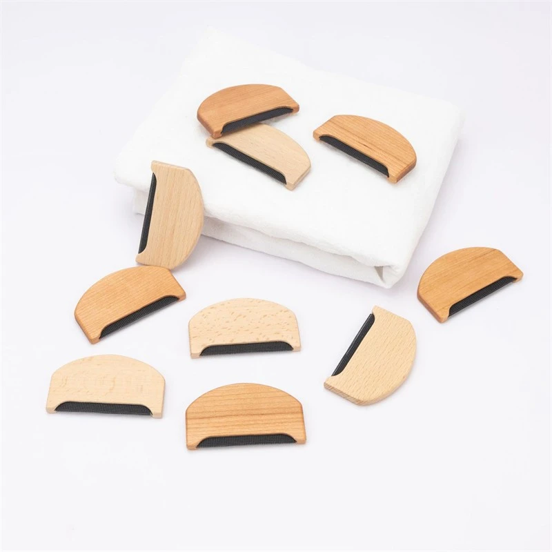 Portable Cashmere Pilling wood Remover