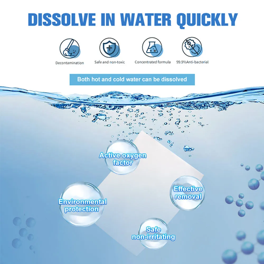 dissolve quickly dissolve quickly