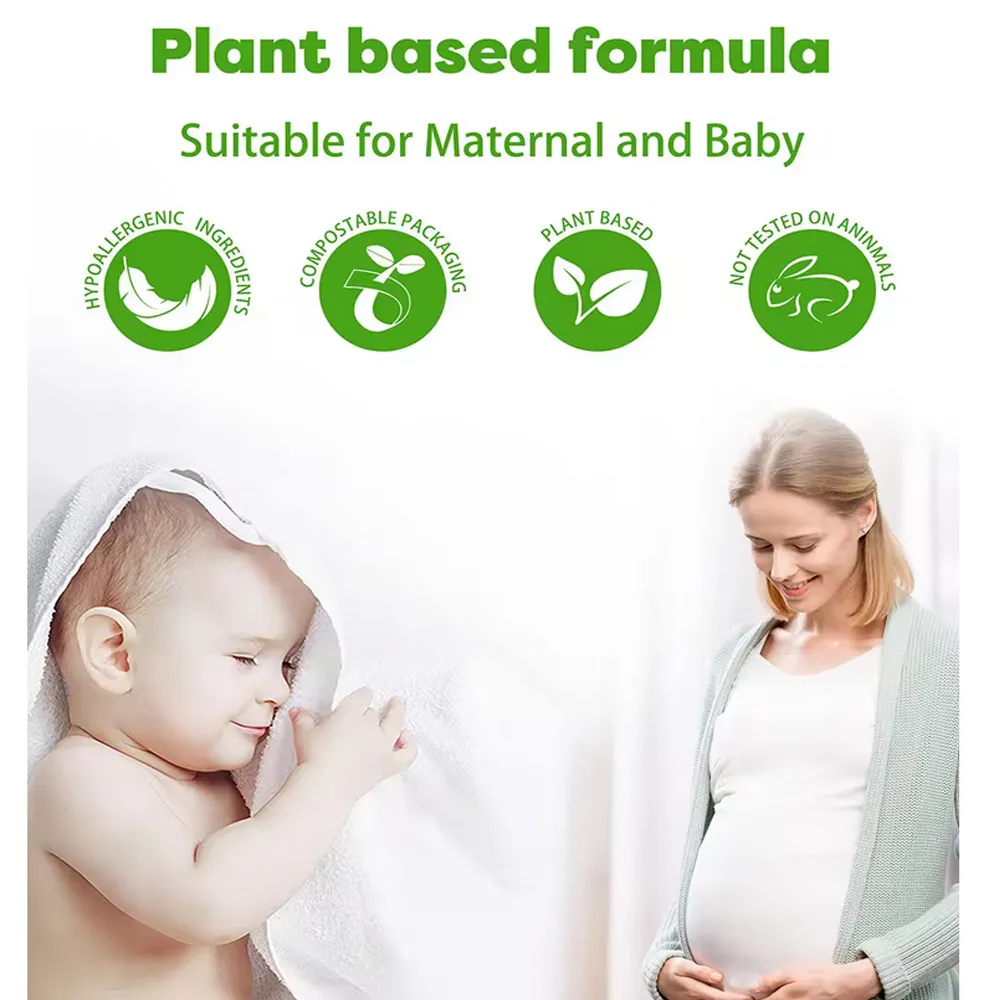 plant based formula plant based formula